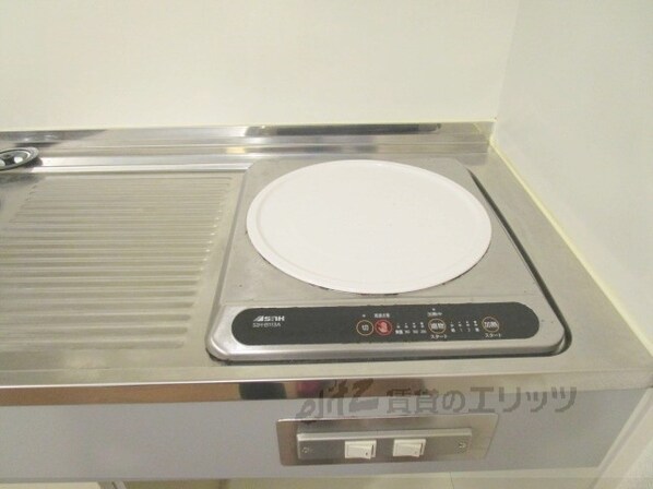 グレースメゾン本町の物件内観写真